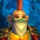 Character Avatar